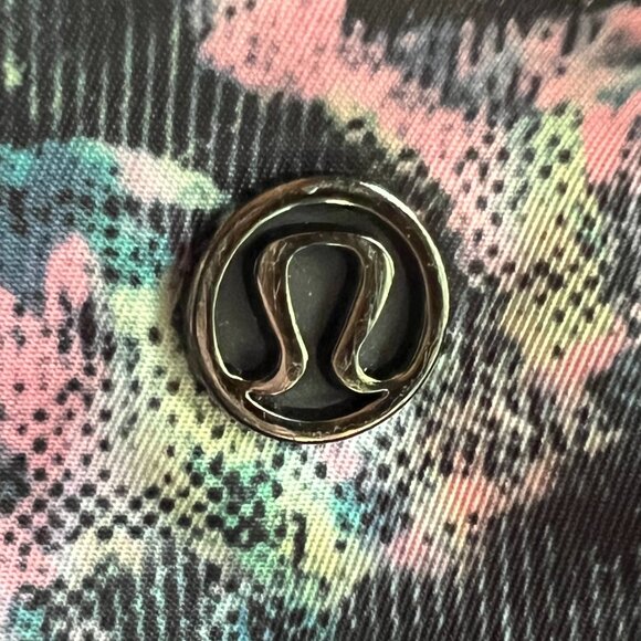 Dappled Daze Multi True Navy lululemon Run All Day Backpack 13L main image 11